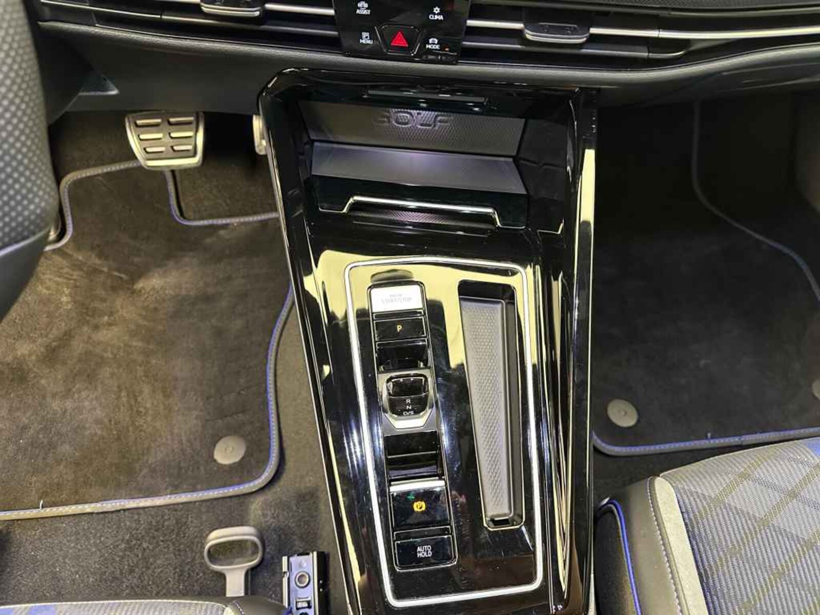 Volkswagen Golf – Bild 15