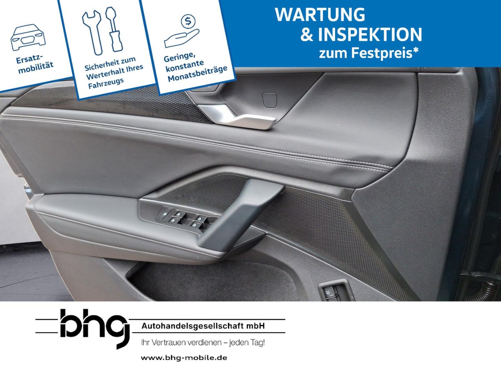 Volkswagen Tiguan – Bild 19