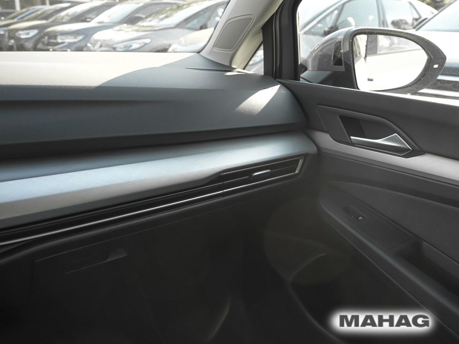 Volkswagen Golf – Bild 24