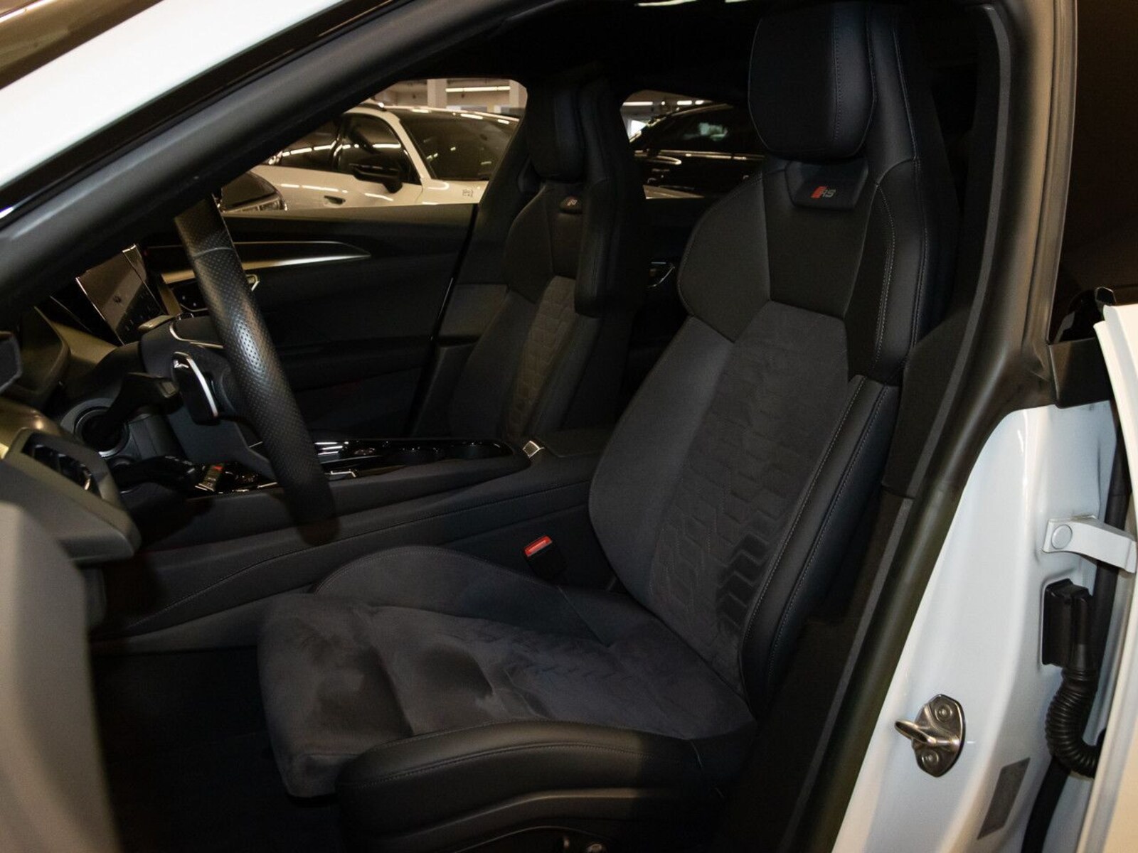 Audi RS e-tron GT – Bild 19