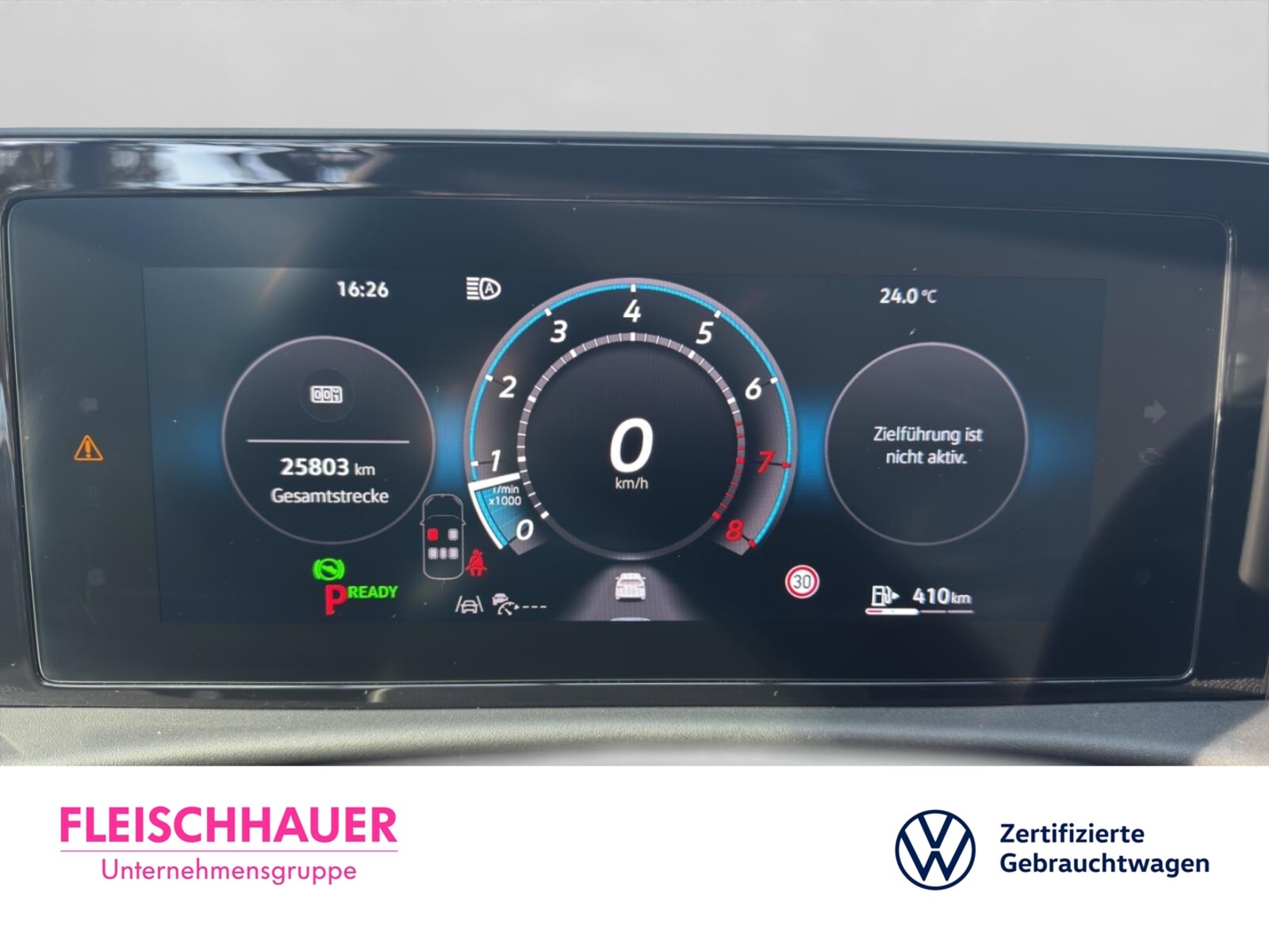 Volkswagen T-Roc – Bild 11