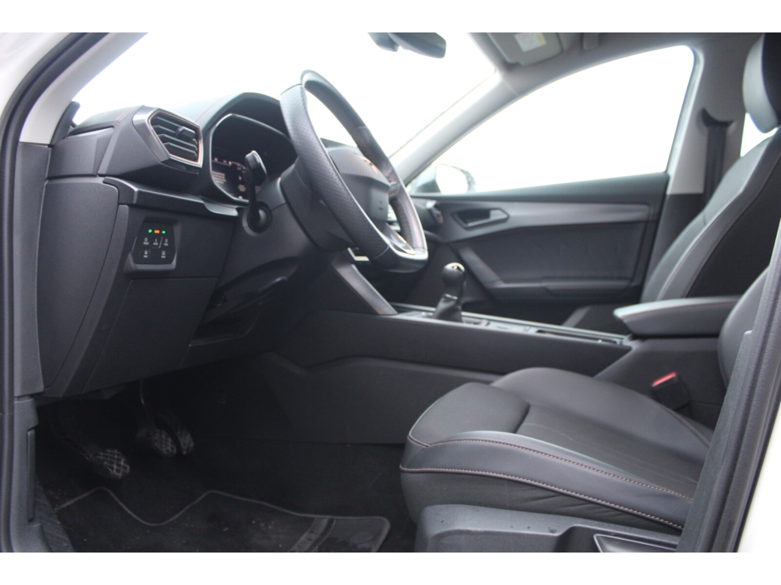 CUPRA Formentor – Bild 9