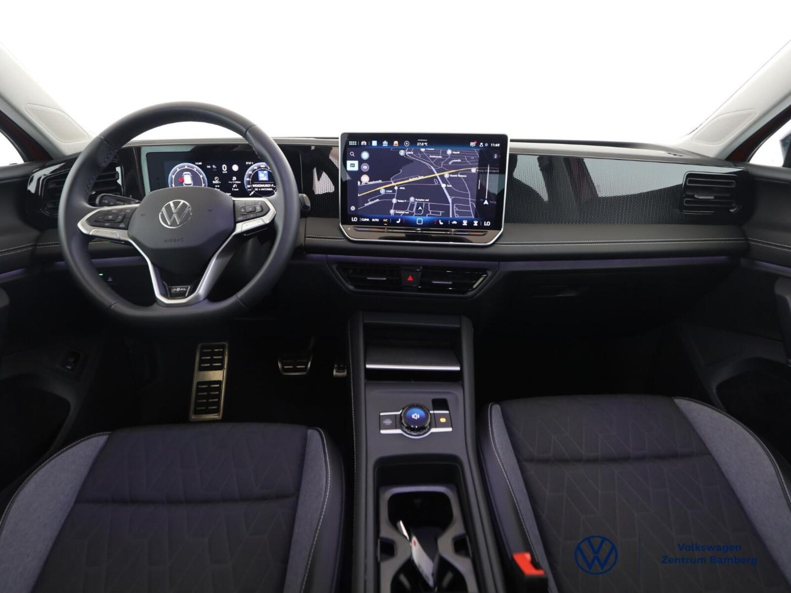 Volkswagen Tiguan – Bild 11