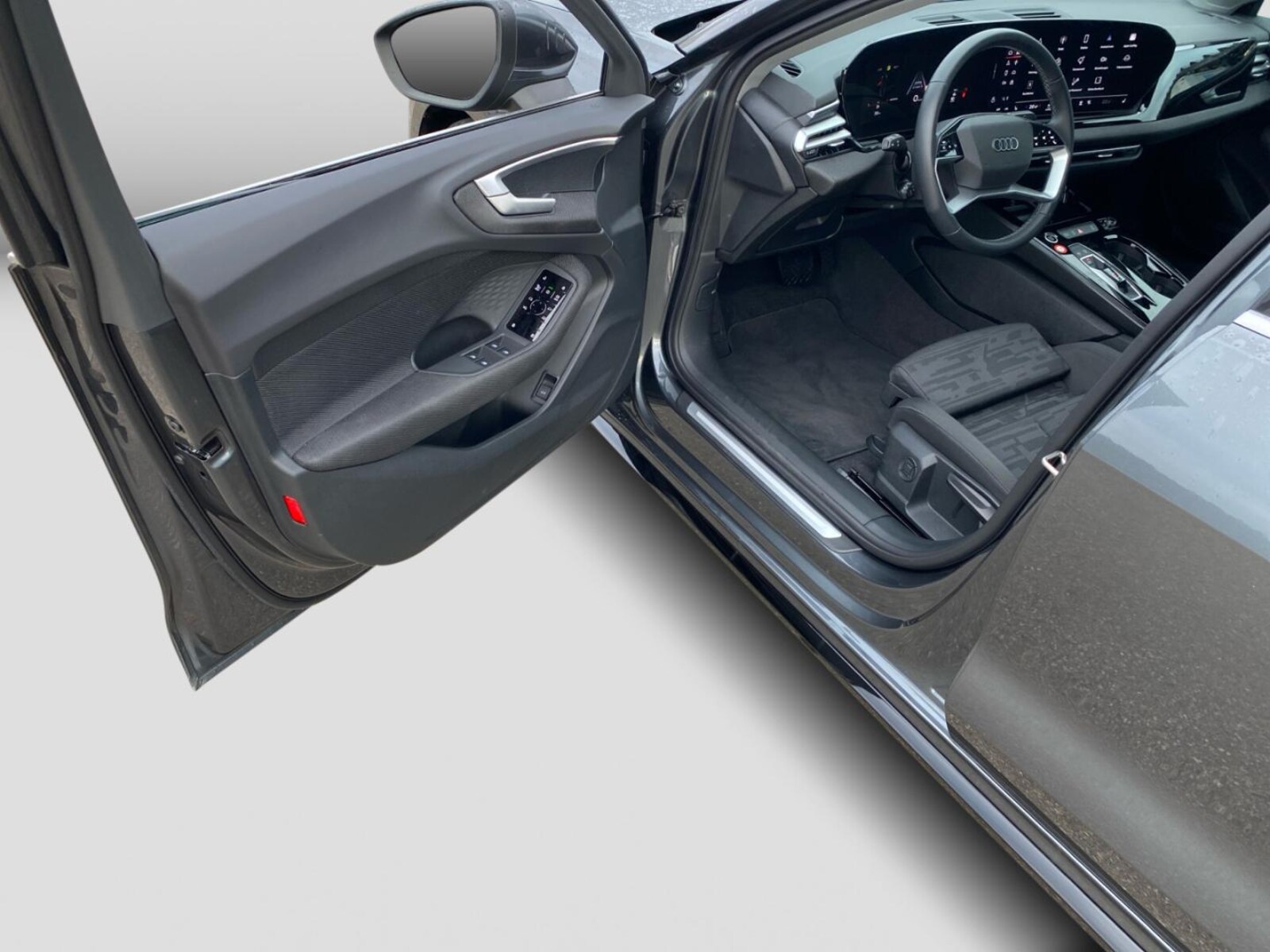 Audi A5 Limousine – Bild 13
