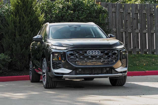 2026 Audi Q3