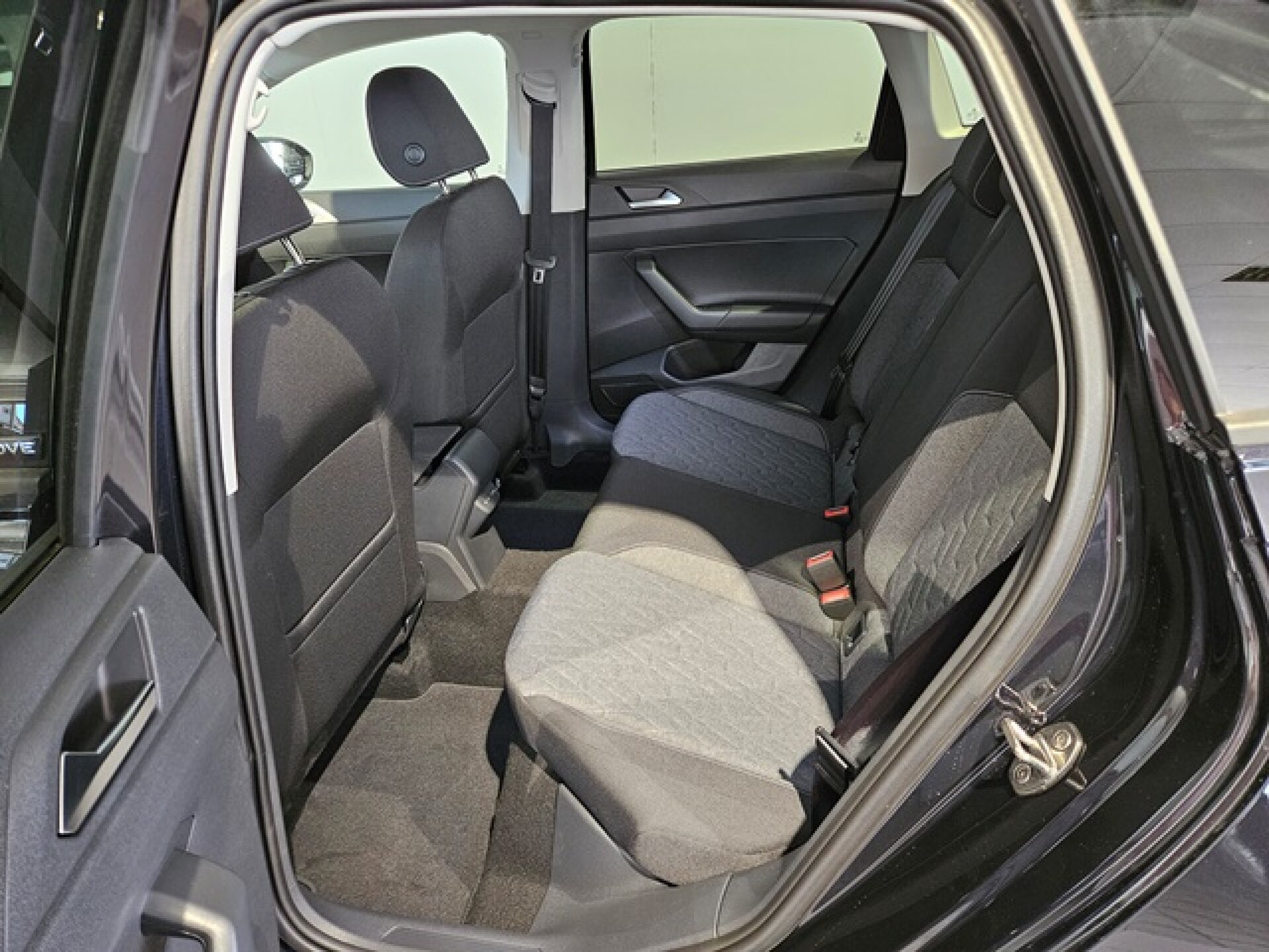 Volkswagen Taigo MOVE