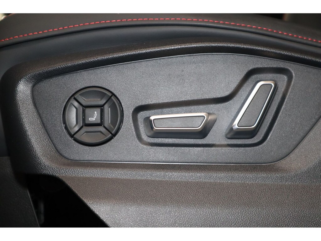 Image about Audi RS Q8 SUV quattro tiptronic