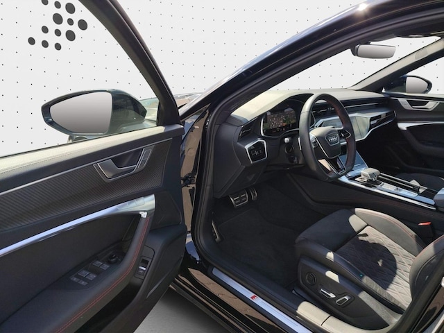 Audi S6 Limousine S6 Limousine TDI 253344 KW(PS) Tiptronic - 2024 - Joinsteer - #12