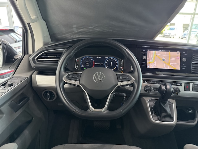 Volkswagen T6.1 California