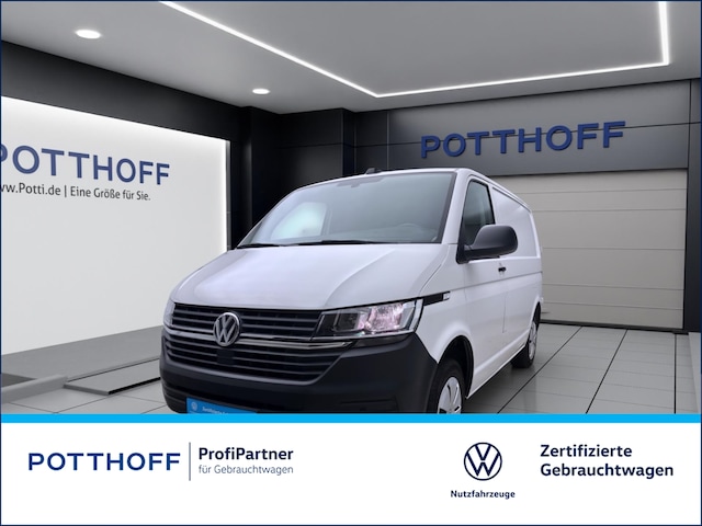 Volkswagen T6.1 Transporter