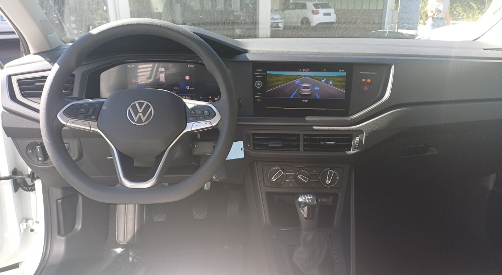 Volkswagen Polo – Bild 8