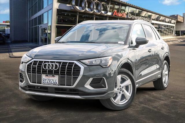 2022 Audi Q3 Premium