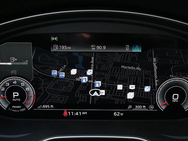 2024 AUDI Q5 - Image 13