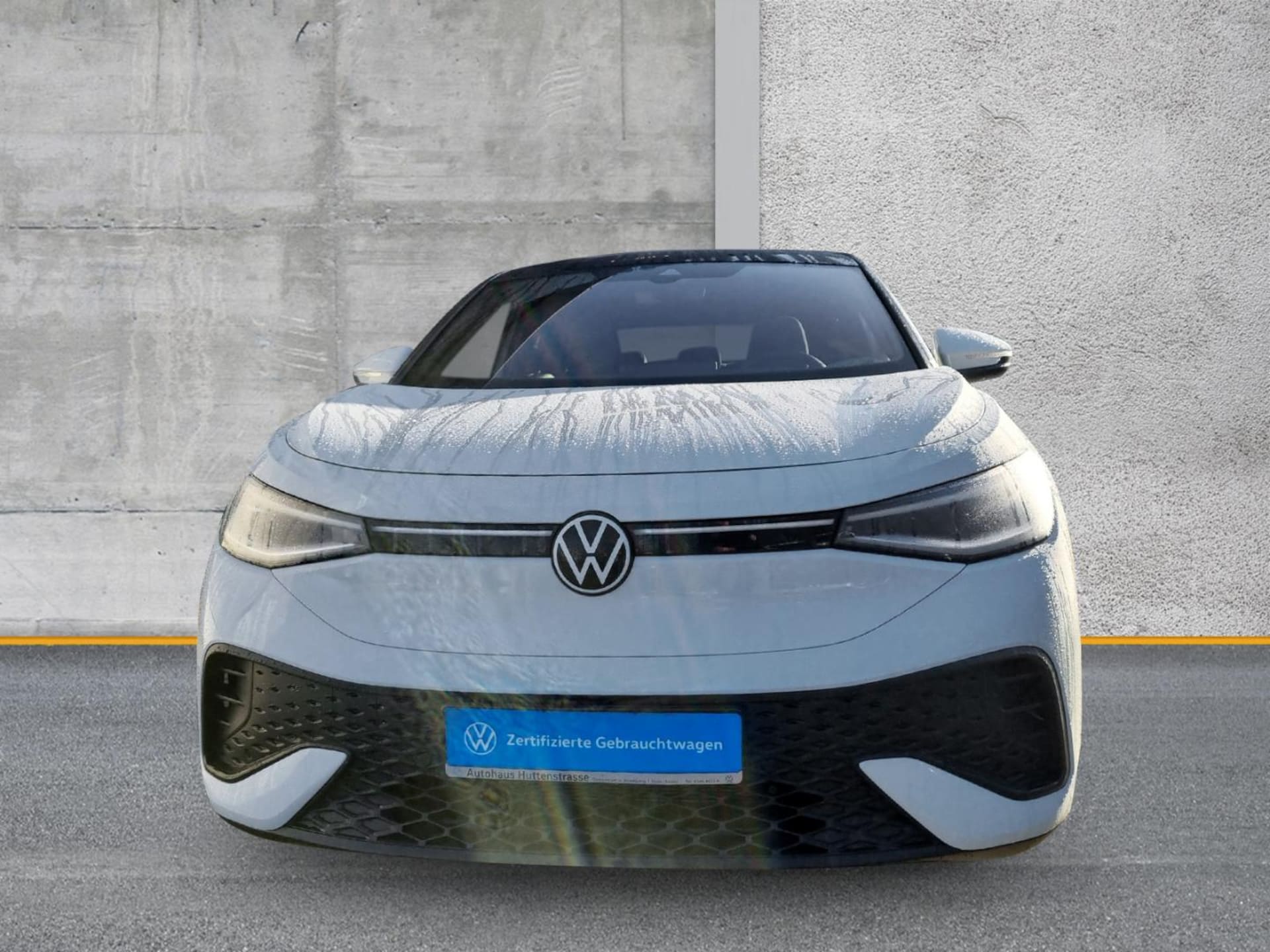 Volkswagen ID.5 Pro