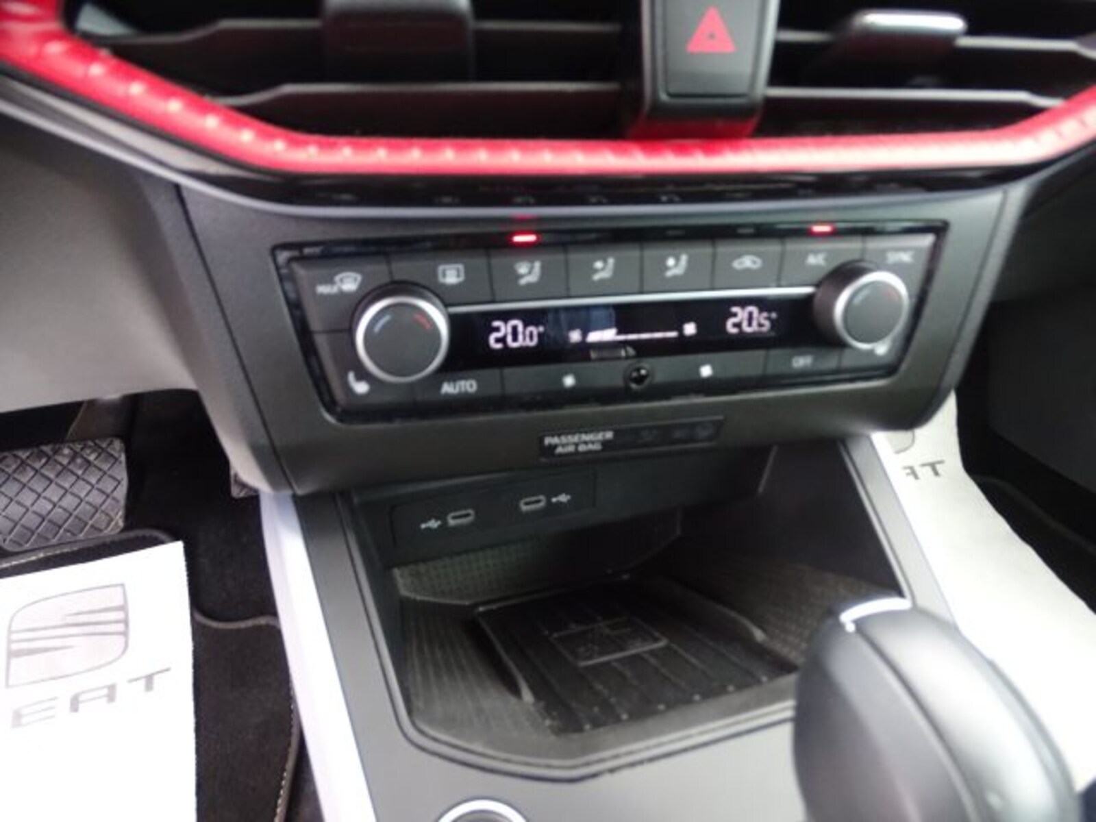 SEAT Arona – Bild 5