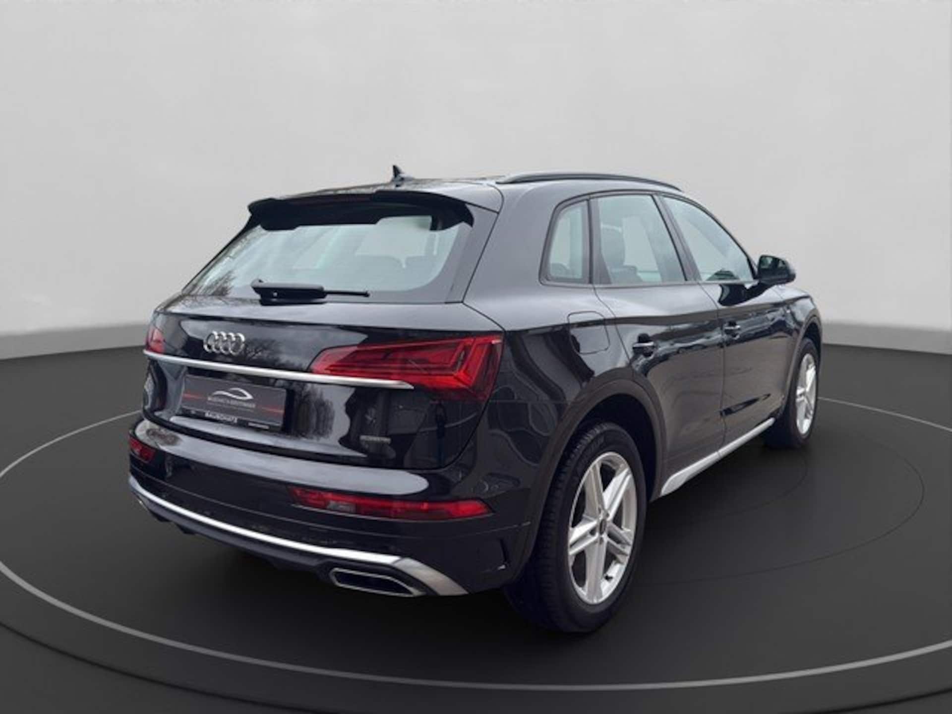 Audi Q5 SUV S line