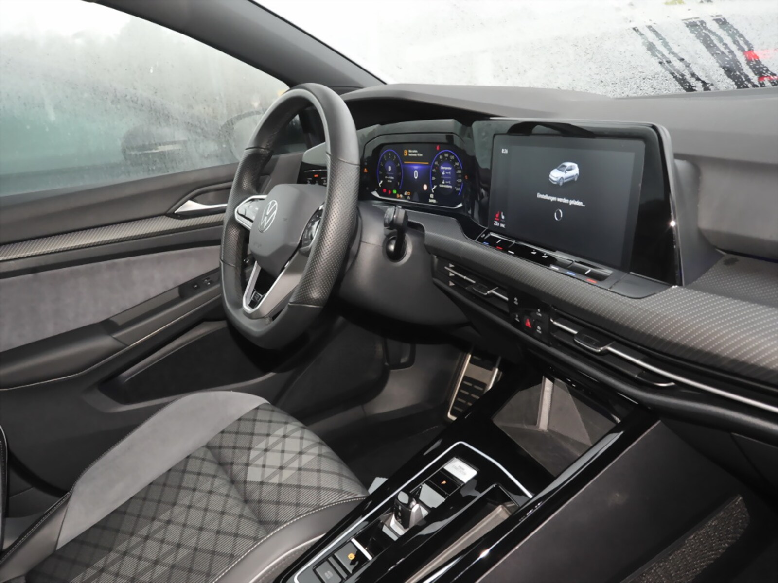 Volkswagen Golf – Bild 6