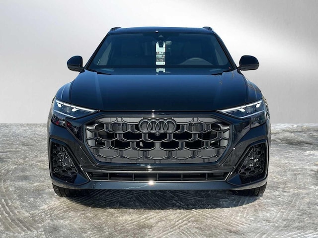2026 Audi Q8 Premium Plus - Photo 8