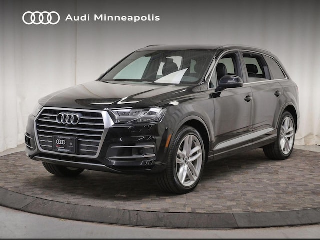 2017 Audi Q7
