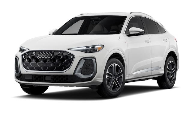 2026 Audi Q5 Sportback