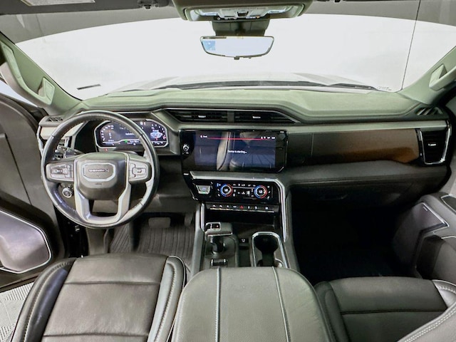 2023 GMC Sierra