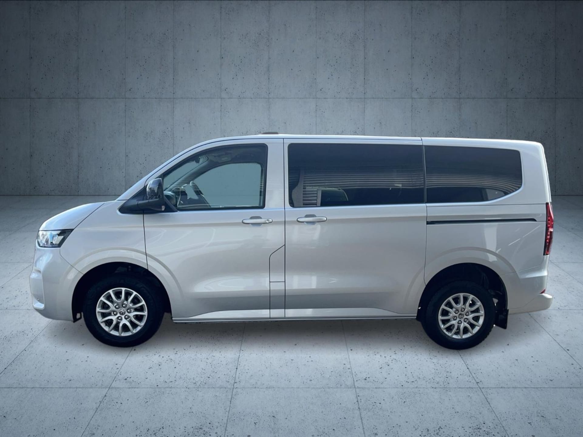 Volkswagen Caravelle Life