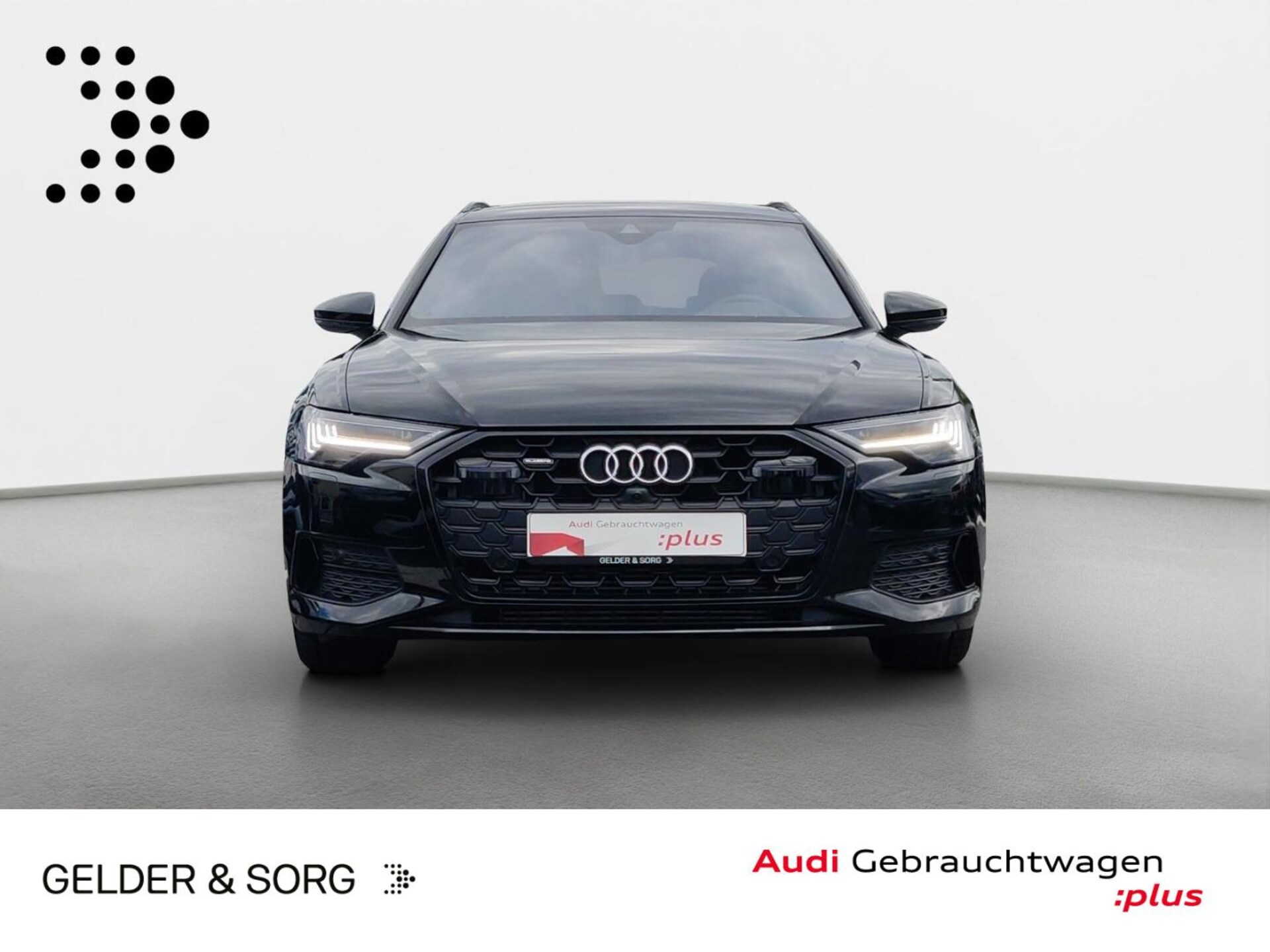 Audi A6 Avant TFSI e Sport
