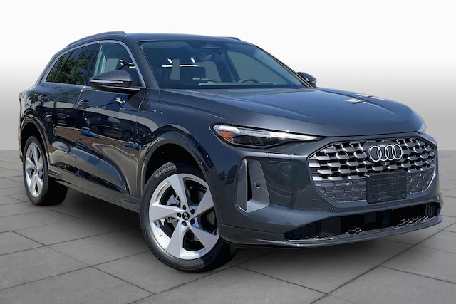 2026 Audi Q5