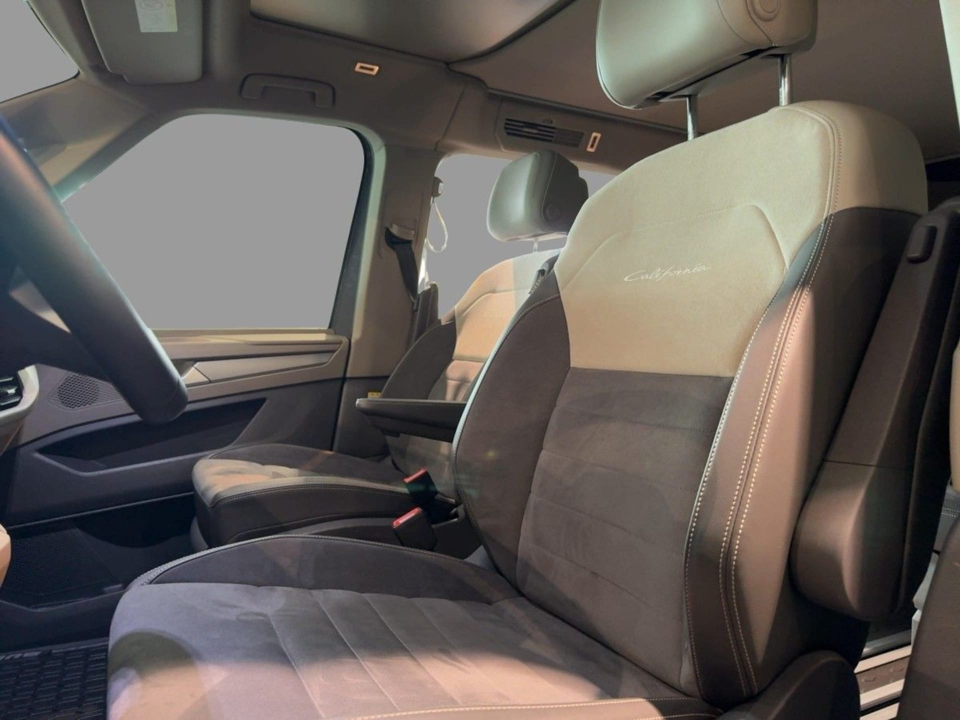 Volkswagen California Beach Tour