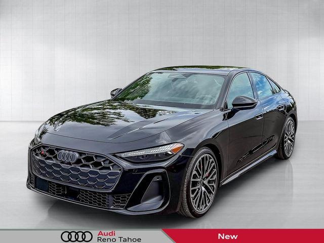 Photo of 2026 Audi S5 Sedan