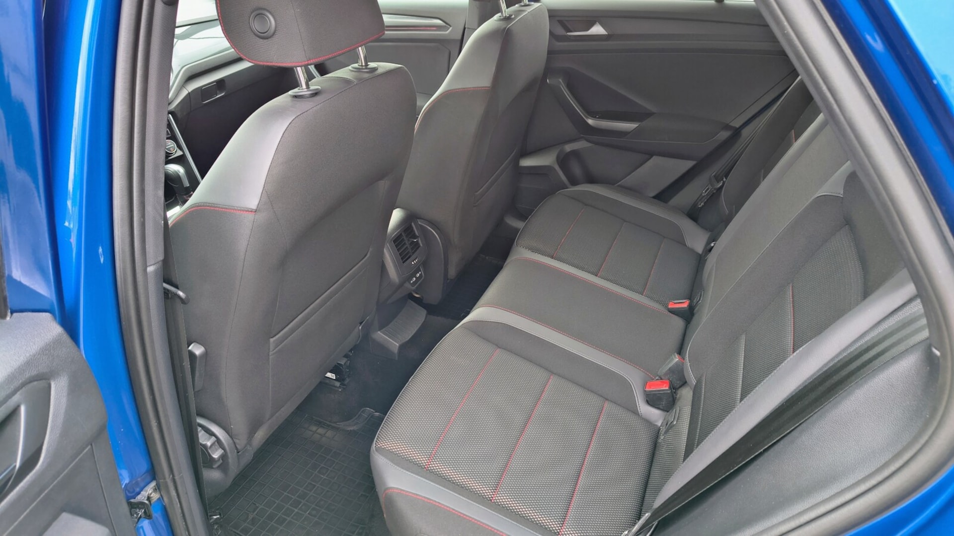 Volkswagen T-Roc Sport