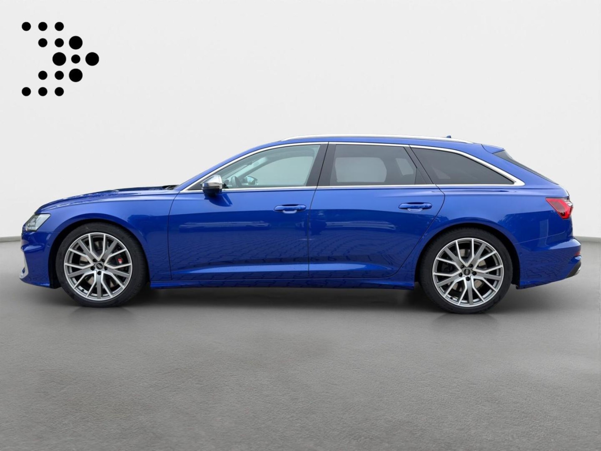 Audi S6 Avant