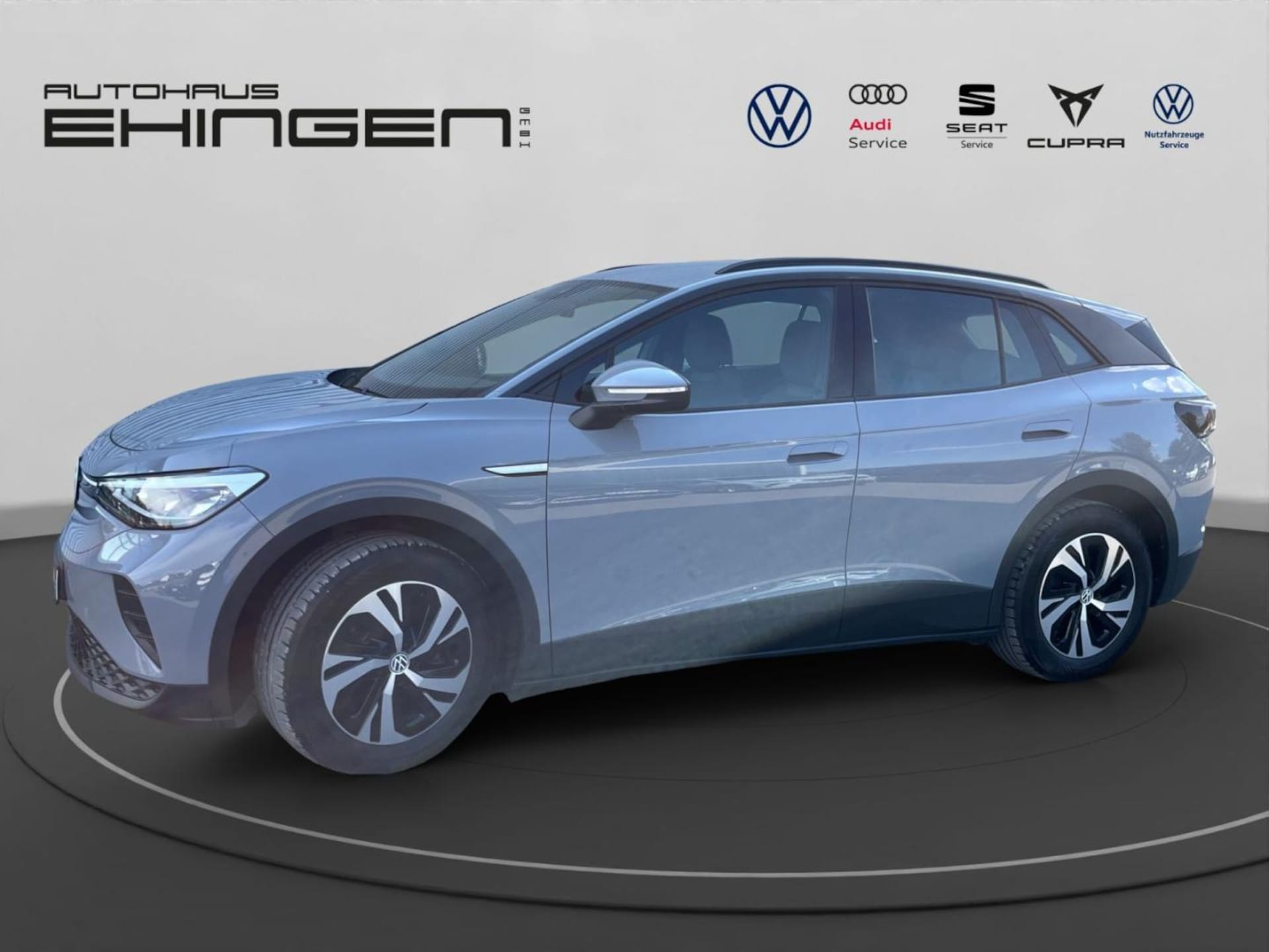 Volkswagen ID.4 Pure Performance