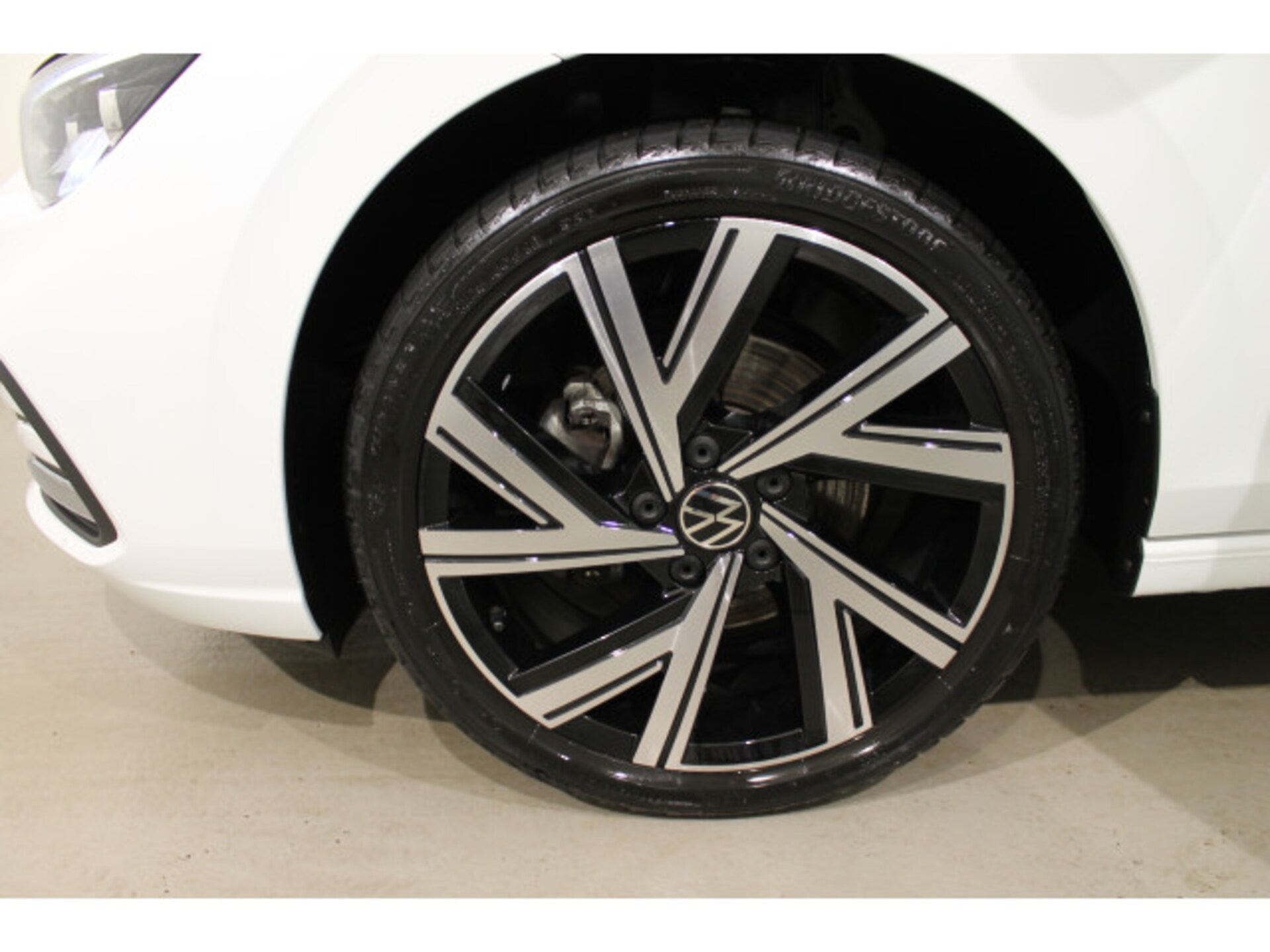 Volkswagen Golf Style