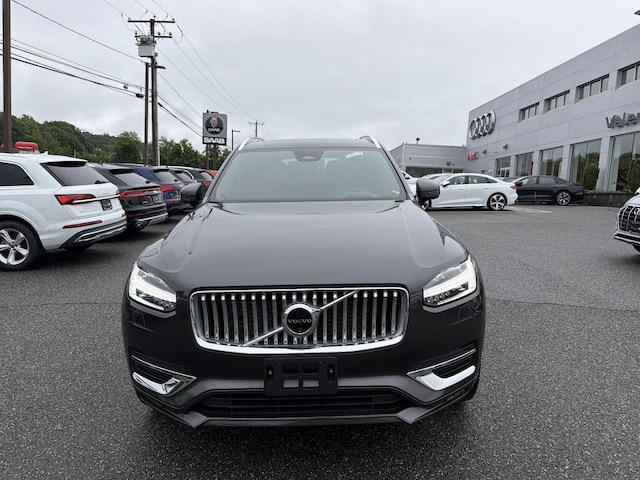 2024 Volvo XC90