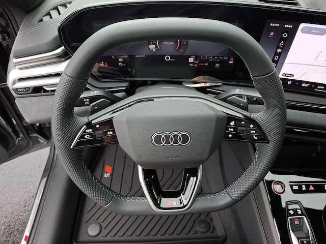 2026 Audi S5 Premium Plus - Photo 18