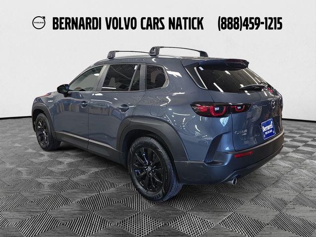 2024 Mazda CX-50