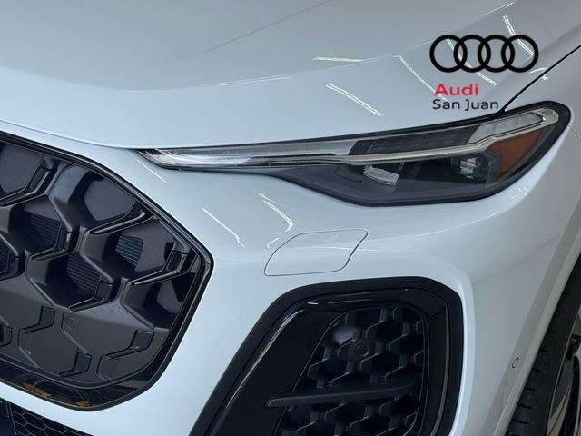 2026 Audi SQ5 Sportback