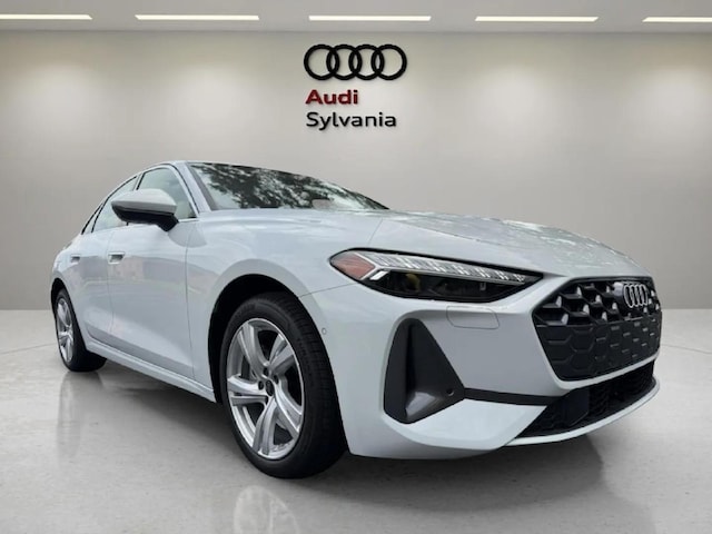 Photo of 2025 Audi A5 Sedan