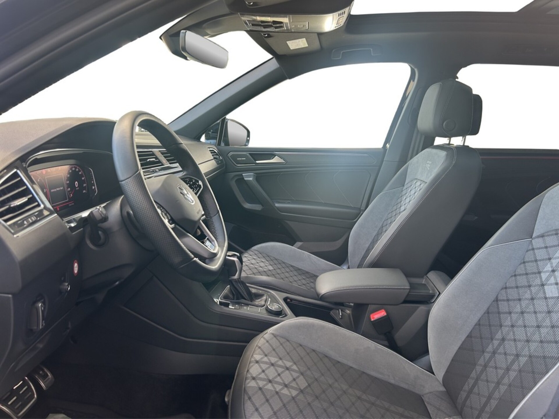 Volkswagen Tiguan Allspace R-Line