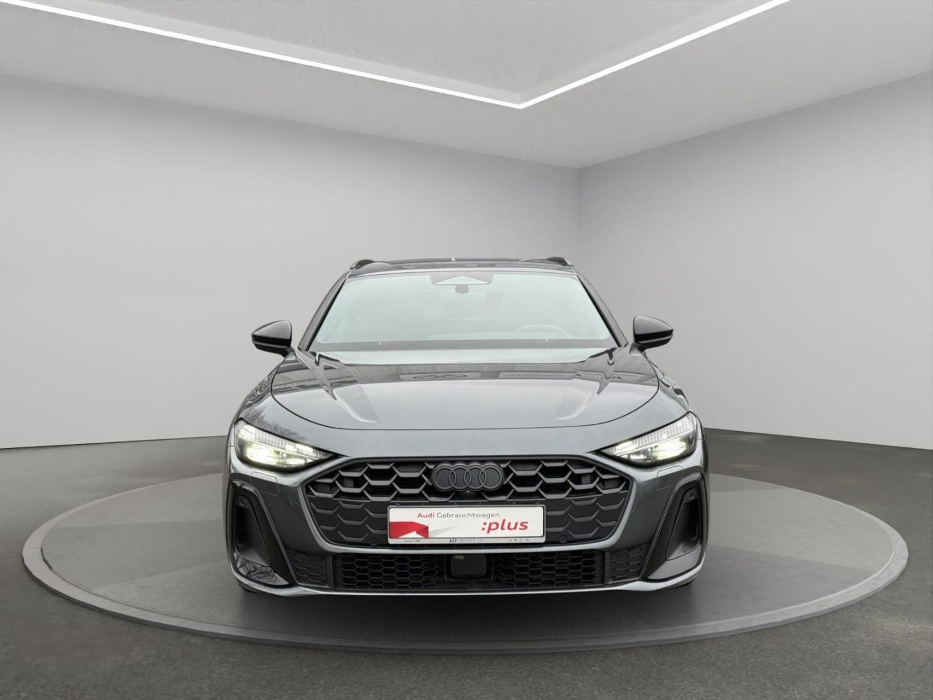 Audi A5 Avant