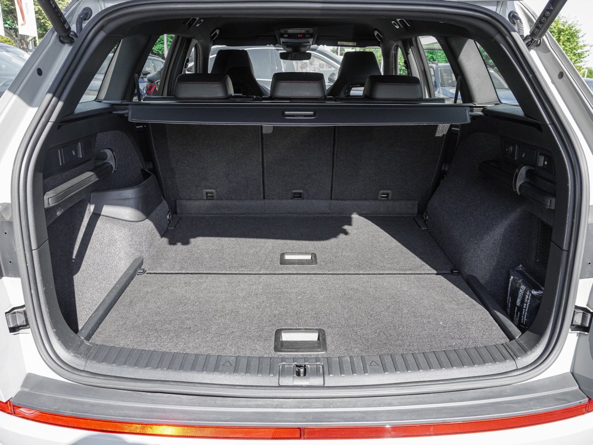 Skoda Kodiaq RS