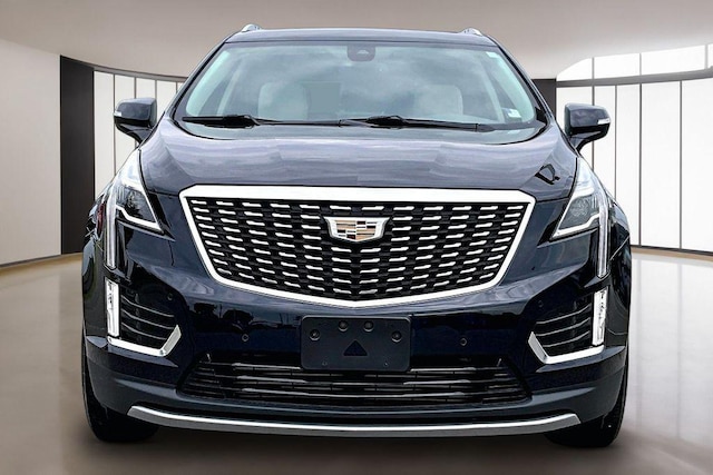 2022 Cadillac XT5