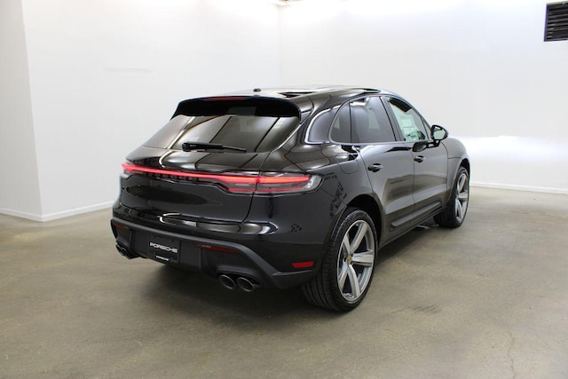 2025 Porsche Macan Base - Photo 6