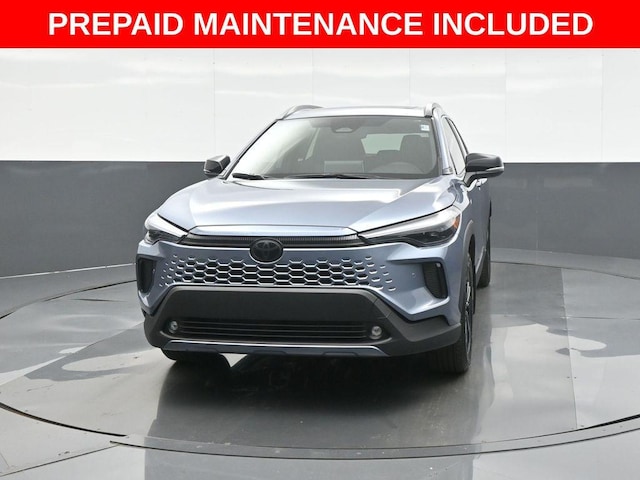 2026 Toyota
