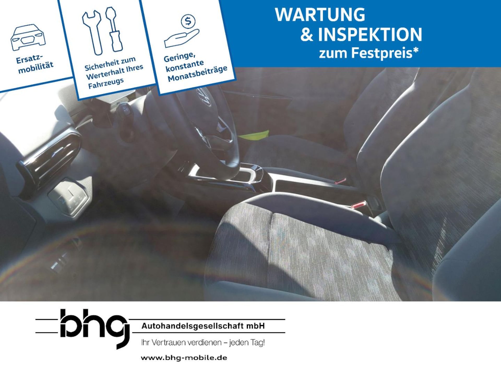 Volkswagen ID.4 Pure