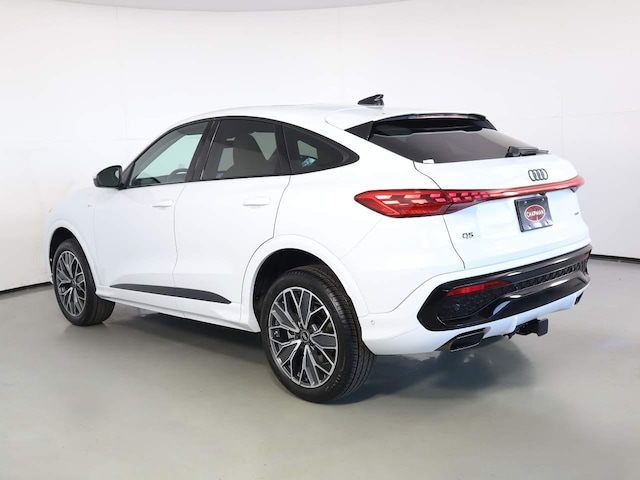 2026 Audi Q5 Sportback
