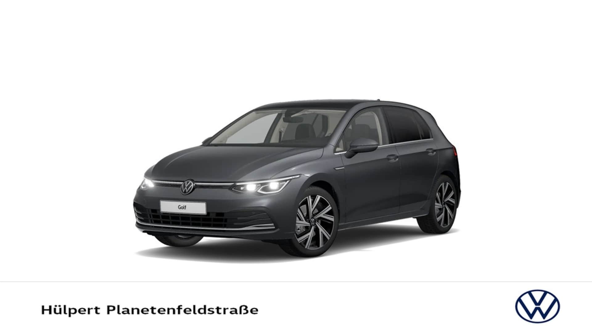 Volkswagen Golf Style