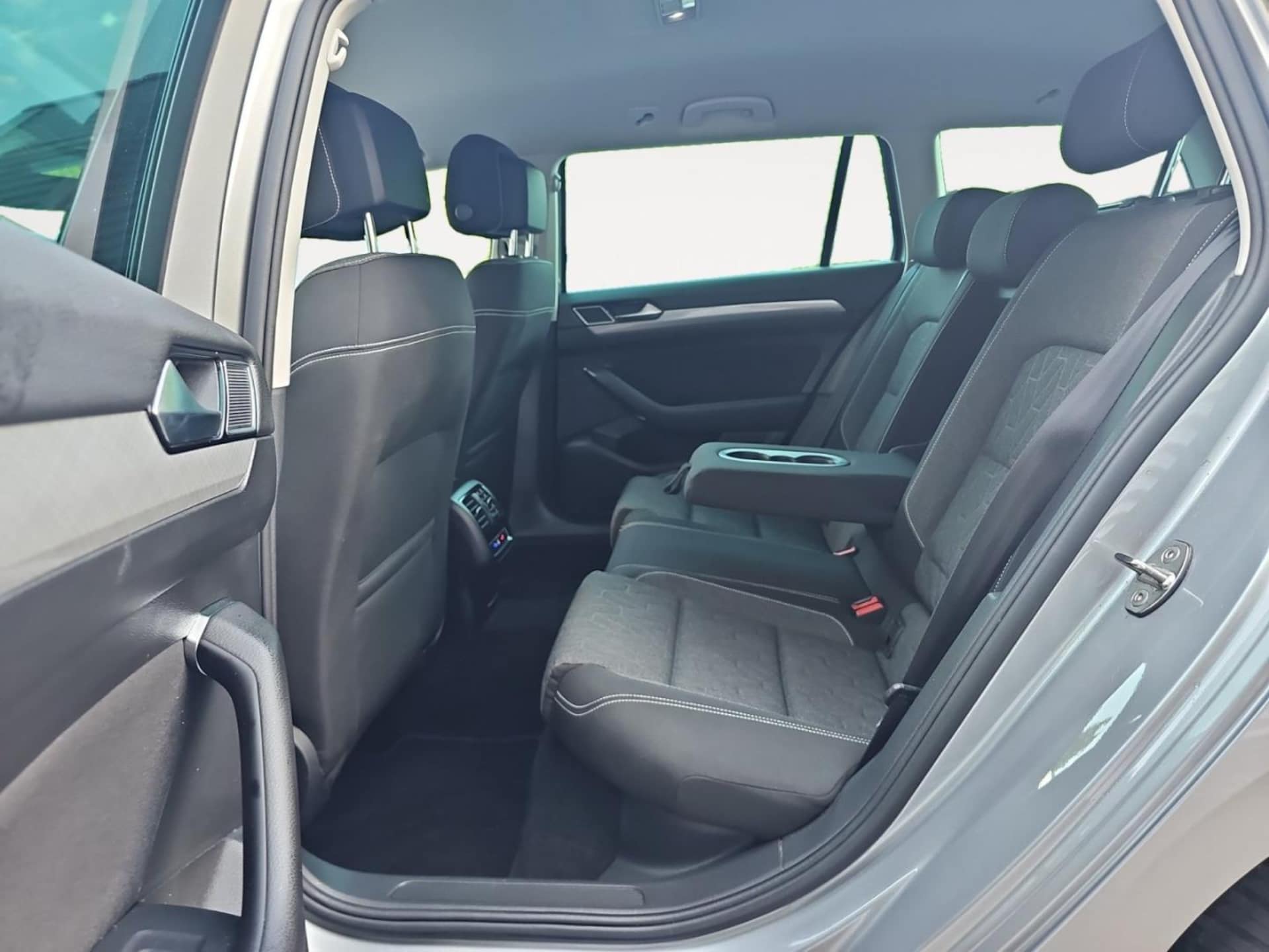 Volkswagen Passat Variant Business