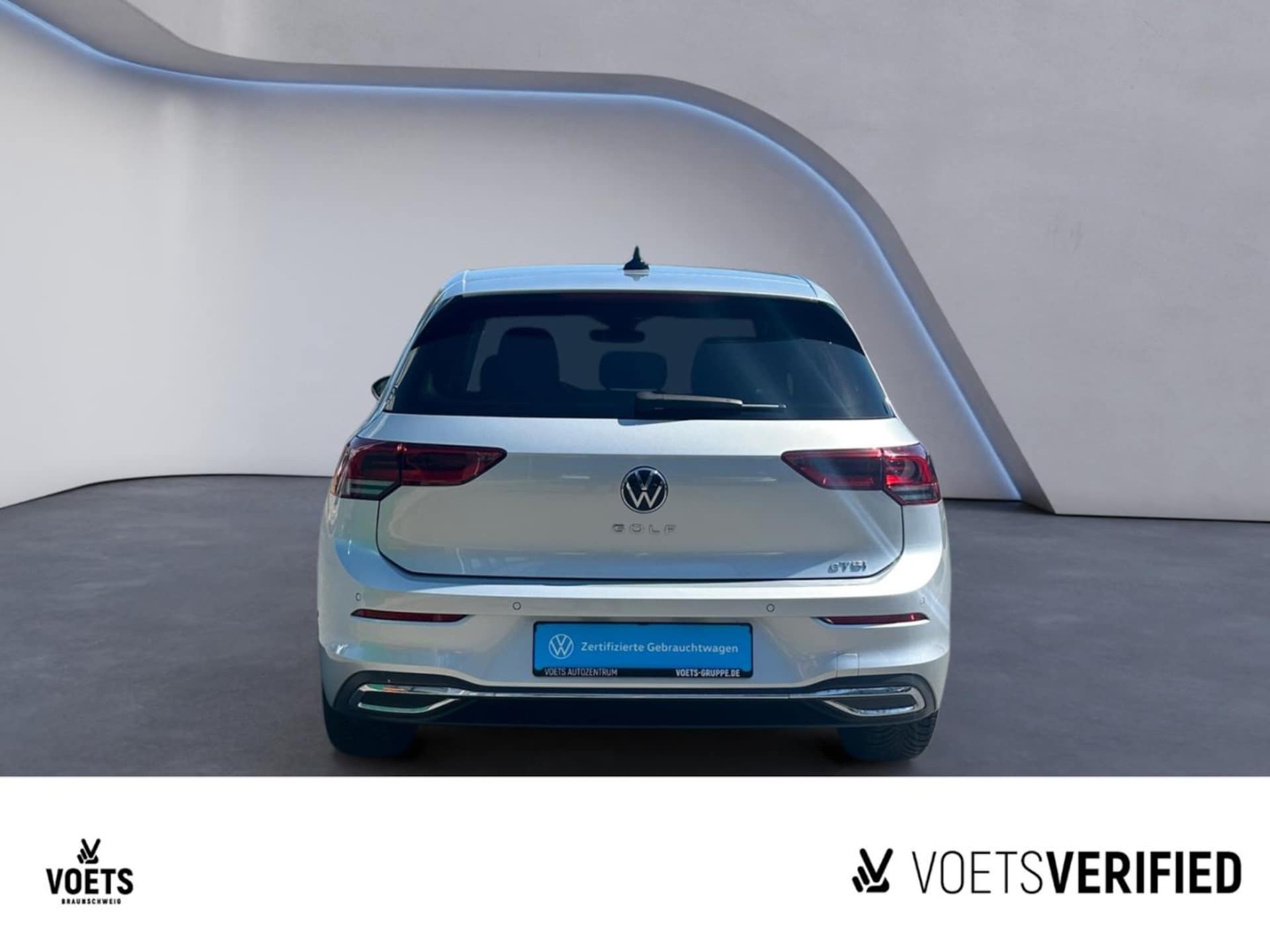 Volkswagen Golf Active
